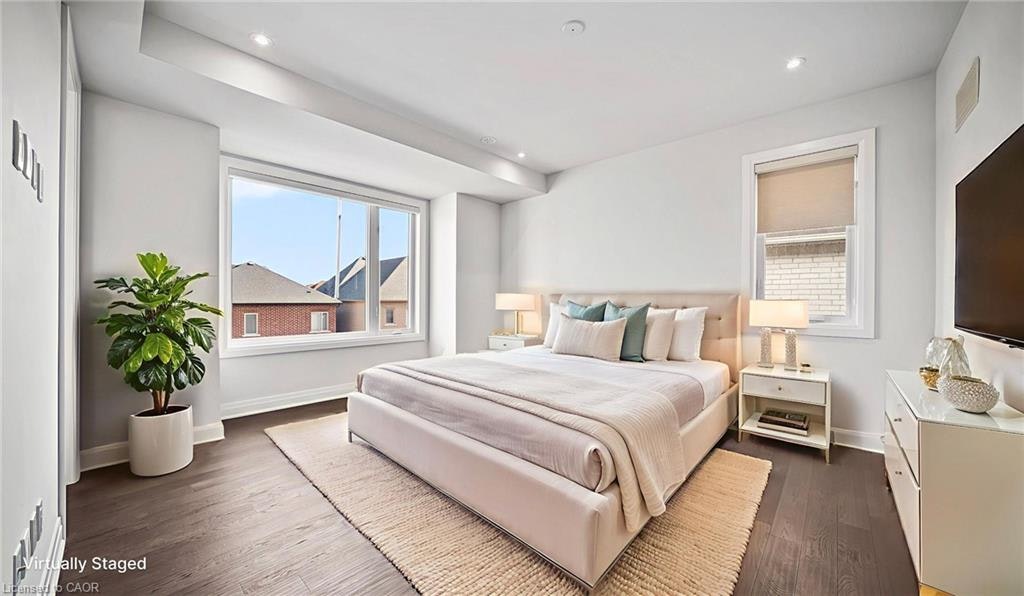 102 Settlers Road E, Oakville, ON, L6H 7W5 - 19