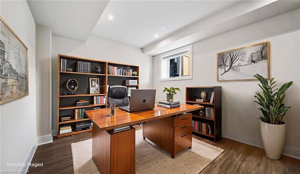 102 Settlers Road E, Oakville, ON, L6H 7W5 - 28