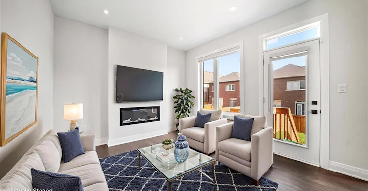 102 Settlers Road E, Oakville, ON, L6H 7W5 - 12