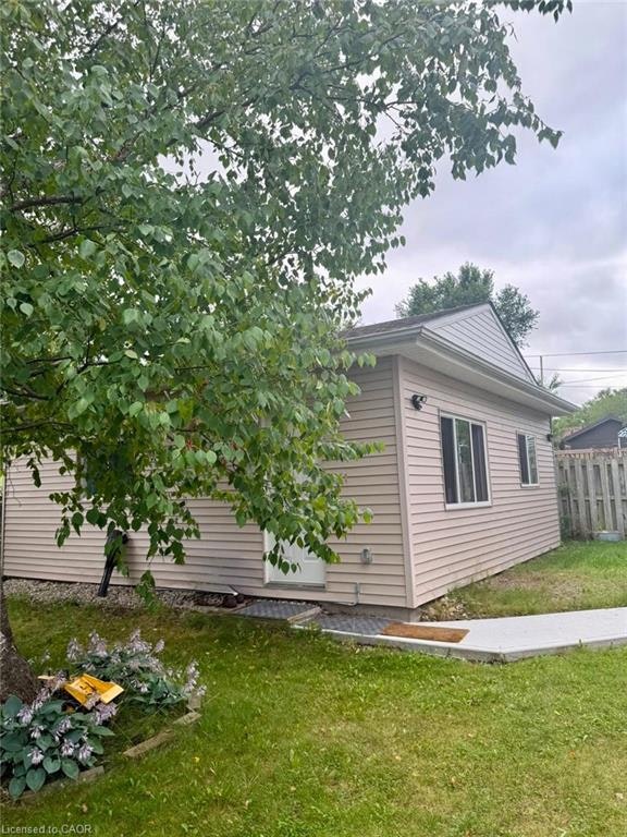 2-86 Weaver Street, Cambridge, ON, N3C 1W4 - 9