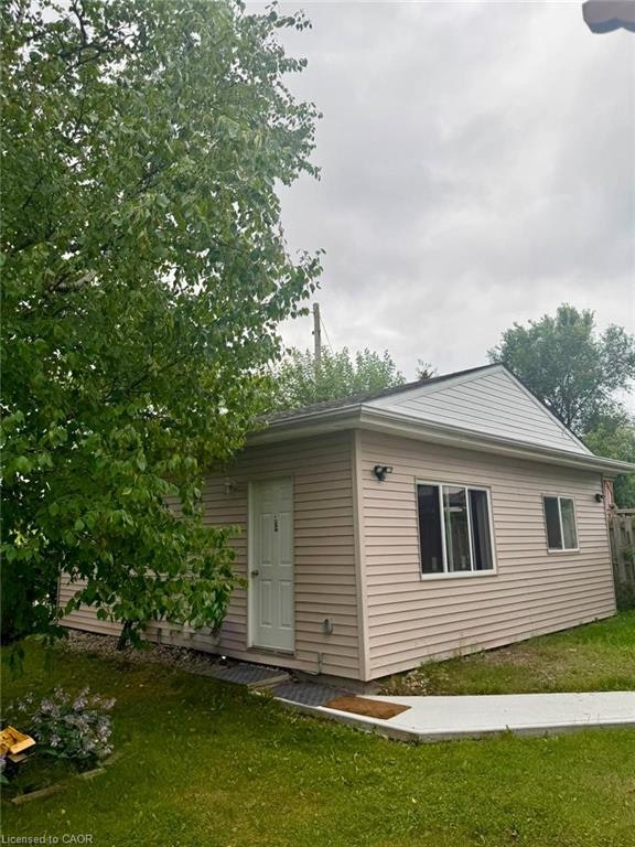 2-86 Weaver Street, Cambridge, ON, N3C 1W4 - 2