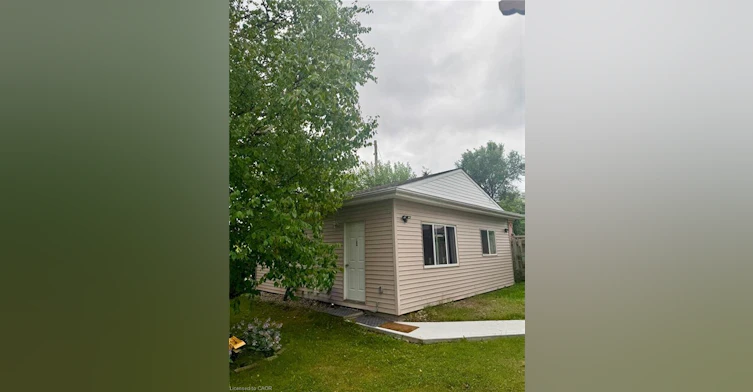 2-86 Weaver Street, Cambridge, ON, N3C 1W4 - 2