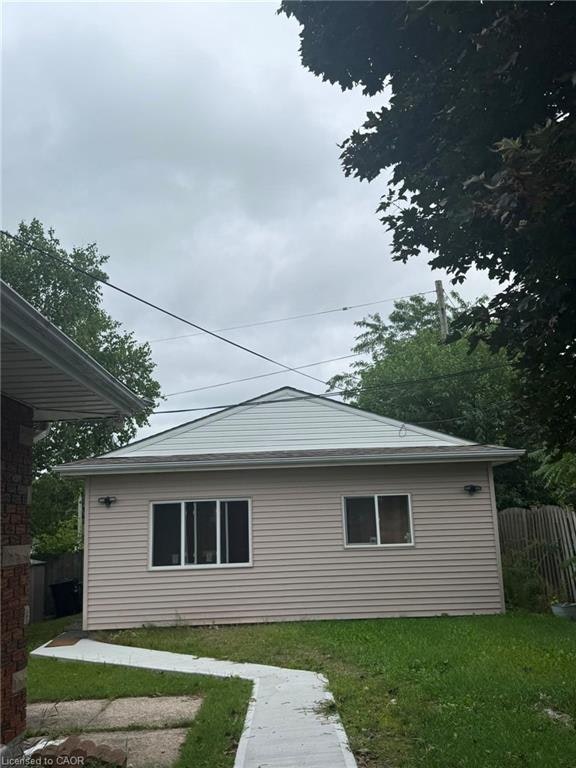 2-86 Weaver Street, Cambridge, ON, N3C 1W4