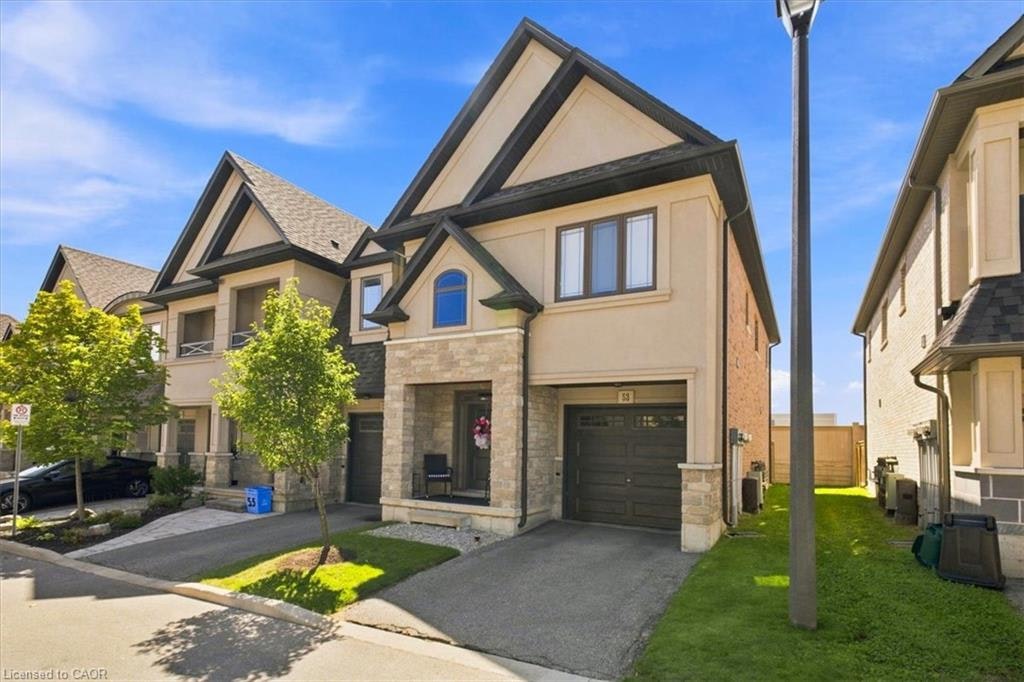 53 Sonoma Valley Crescent, Hamilton, ON, L9B 0J3 - 3
