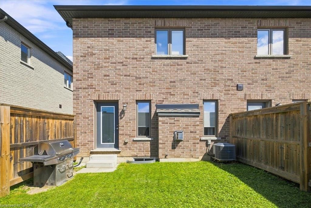 53 Sonoma Valley Crescent, Hamilton, ON, L9B 0J3 - 40
