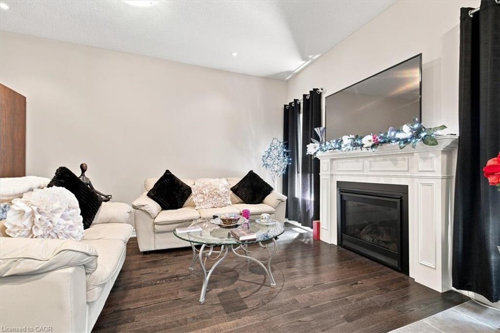 53 Sonoma Valley Crescent, Hamilton, ON, L9B 0J3 - 14