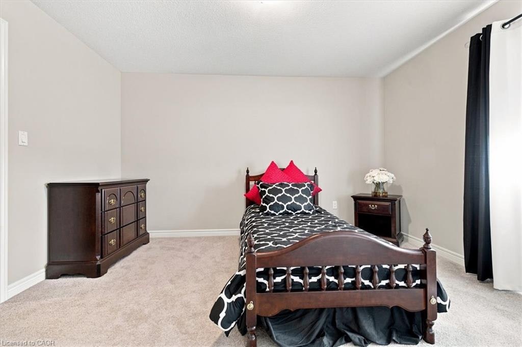 53 Sonoma Valley Crescent, Hamilton, ON, L9B 0J3 - 29