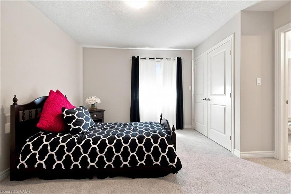 53 Sonoma Valley Crescent, Hamilton, ON, L9B 0J3 - 28