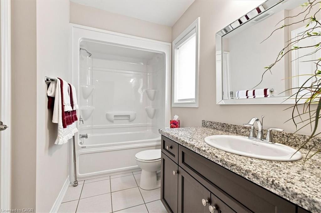 53 Sonoma Valley Crescent, Hamilton, ON, L9B 0J3 - 32