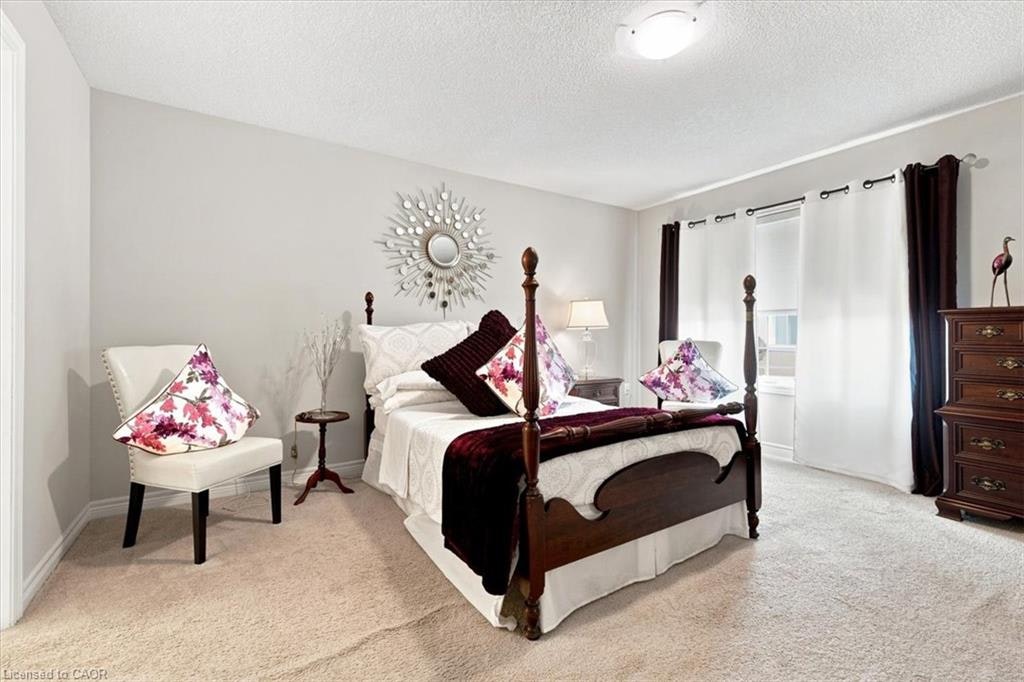 53 Sonoma Valley Crescent, Hamilton, ON, L9B 0J3 - 23