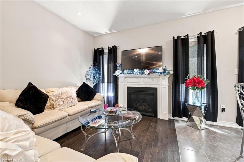 53 Sonoma Valley Crescent, Hamilton, ON, L9B 0J3 - 12
