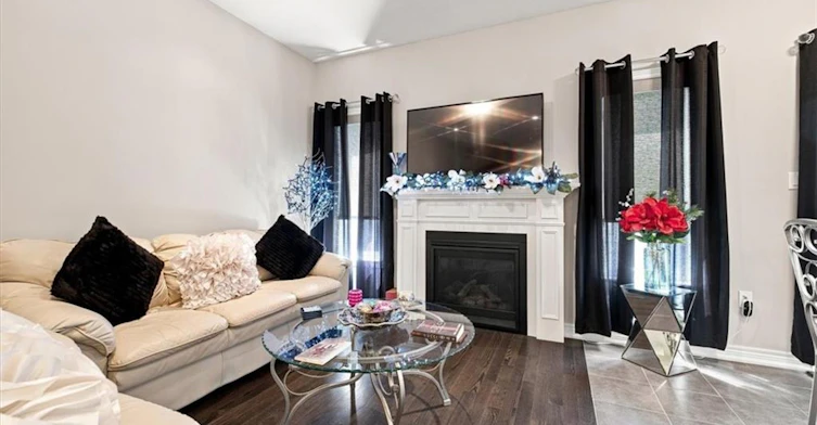 53 Sonoma Valley Crescent, Hamilton, ON, L9B 0J3 - 12