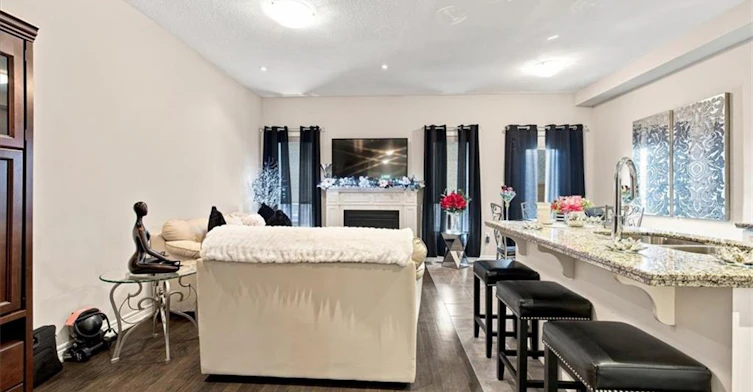 53 Sonoma Valley Crescent, Hamilton, ON, L9B 0J3 - 11