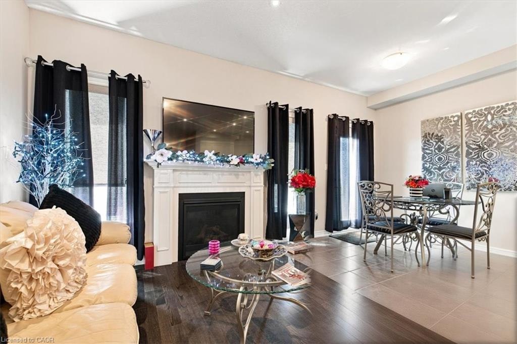 53 Sonoma Valley Crescent, Hamilton, ON, L9B 0J3 - 13