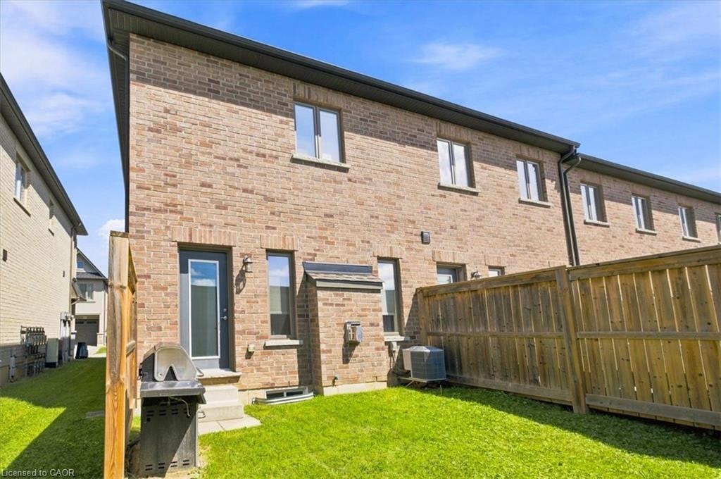 53 Sonoma Valley Crescent, Hamilton, ON, L9B 0J3 - 39