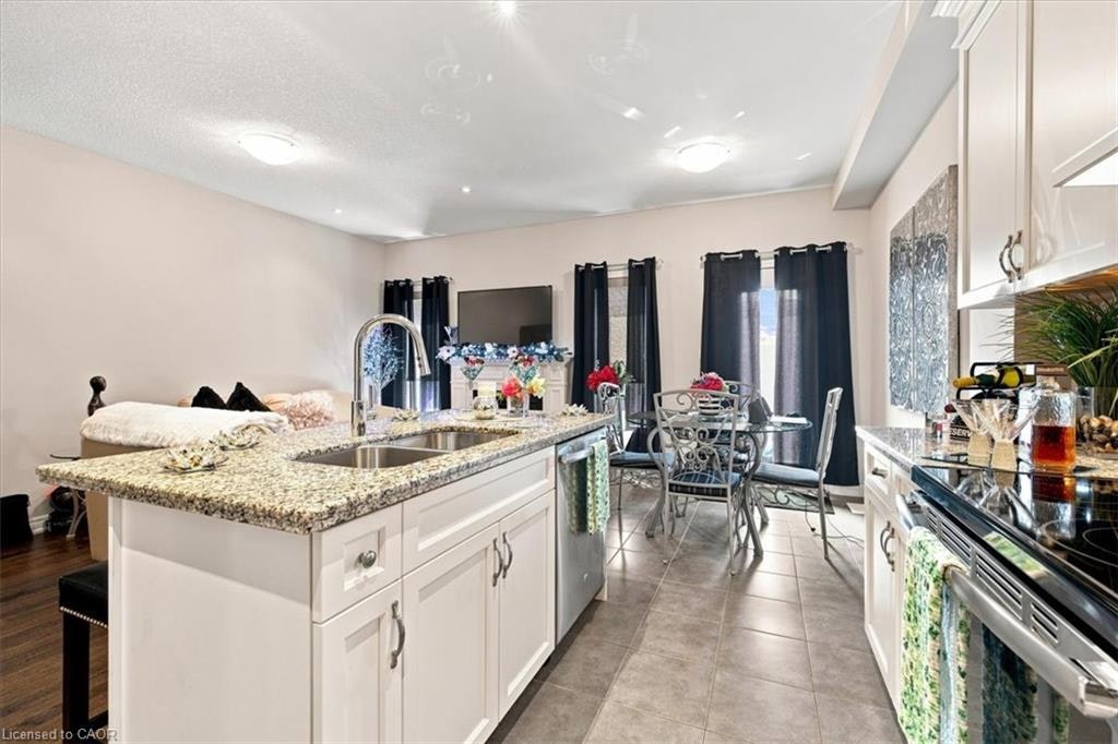 53 Sonoma Valley Crescent, Hamilton, ON, L9B 0J3 - 20