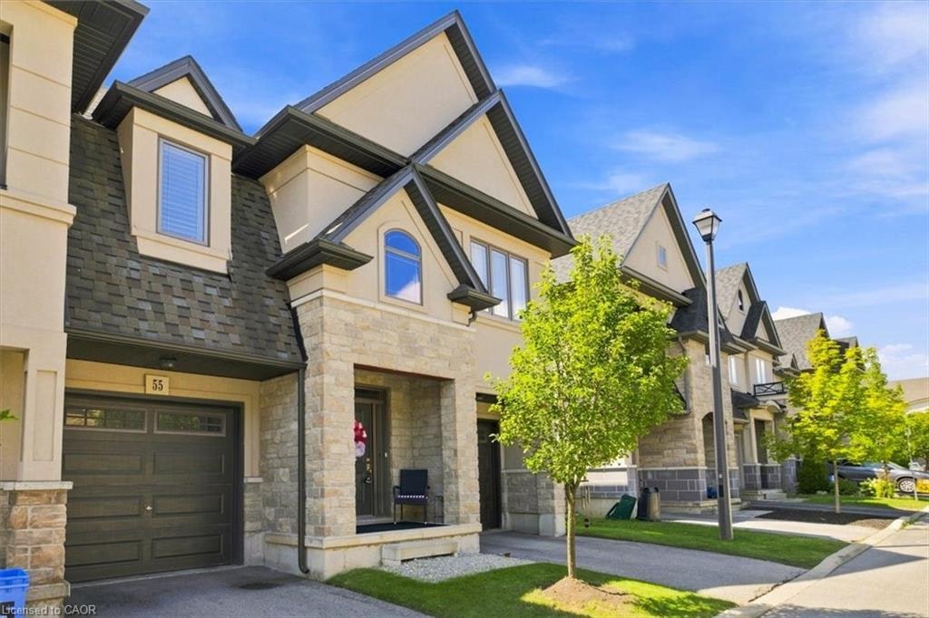 53 Sonoma Valley Crescent, Hamilton, ON, L9B 0J3 - 4