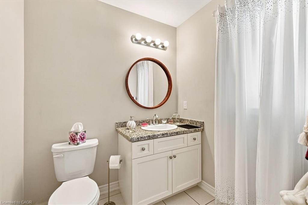 53 Sonoma Valley Crescent, Hamilton, ON, L9B 0J3 - 25