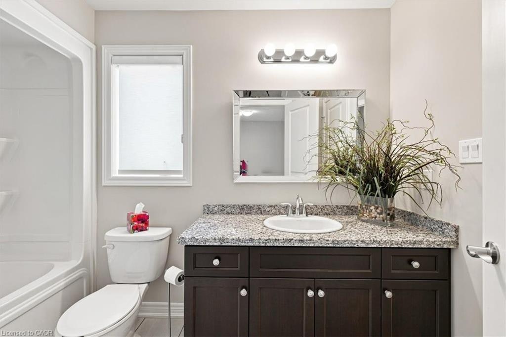 53 Sonoma Valley Crescent, Hamilton, ON, L9B 0J3 - 31