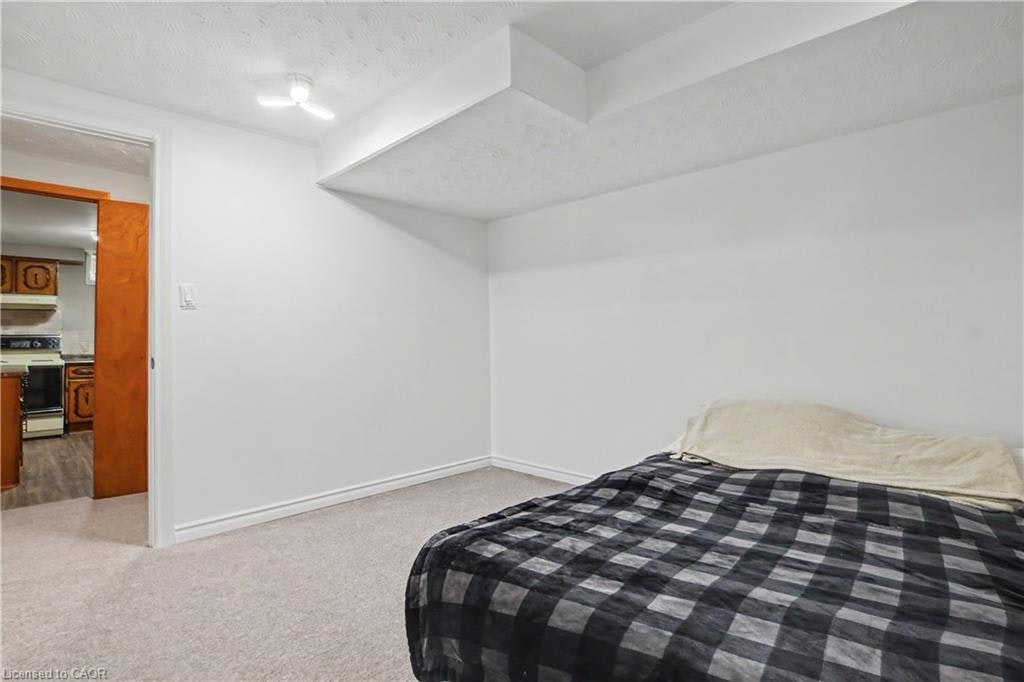 14 Indian Crescent, Hamilton, ON, L8V 4V6 - 11