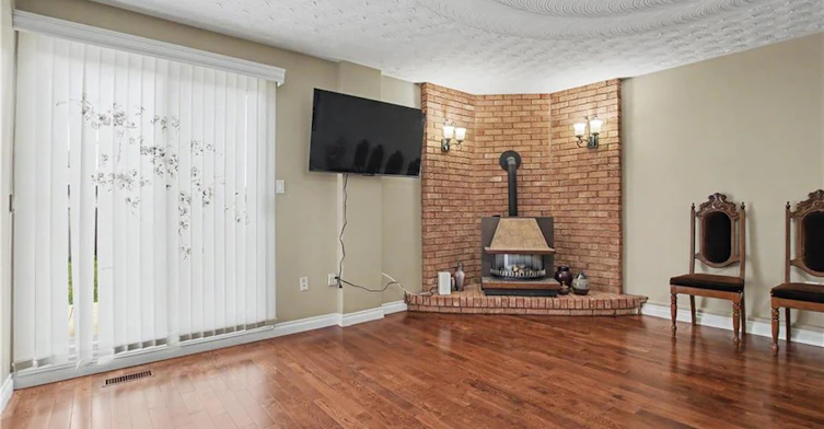14 Indian Crescent, Hamilton, ON, L8V 4V6 - 7