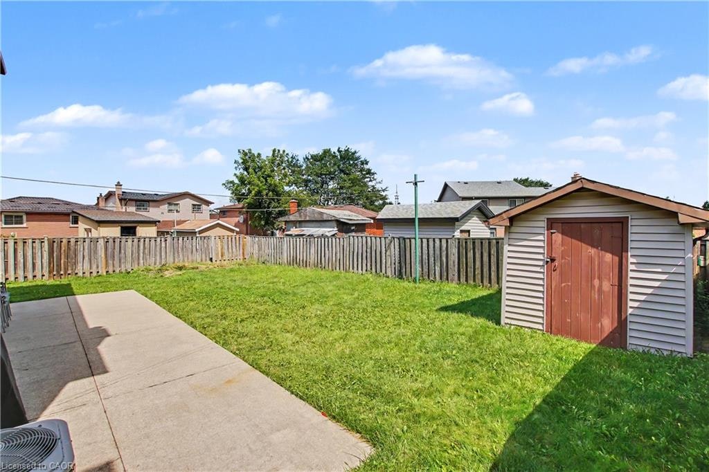 14 Indian Crescent, Hamilton, ON, L8V 4V6 - 17