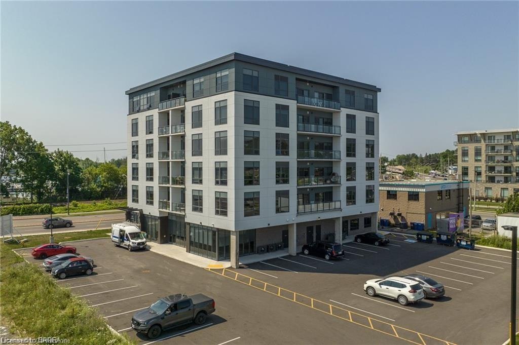 305-2 Dundas Street W, Belleville, ON, K8P 1A1 - 30
