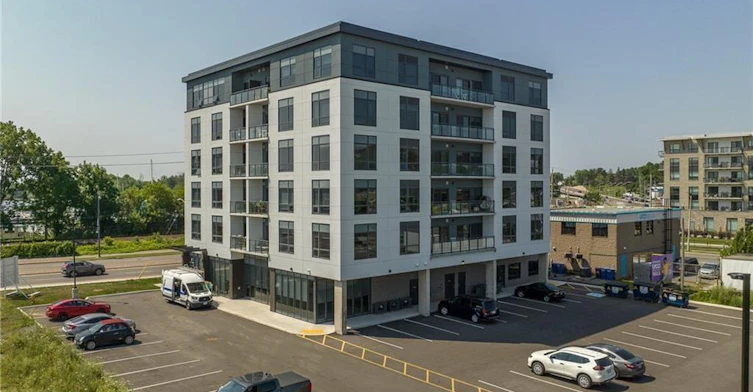 305-2 Dundas Street W, Belleville, ON, K8P 1A1 - 30