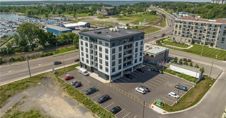 305-2 Dundas Street W, Belleville, ON, K8P 1A1 - 2