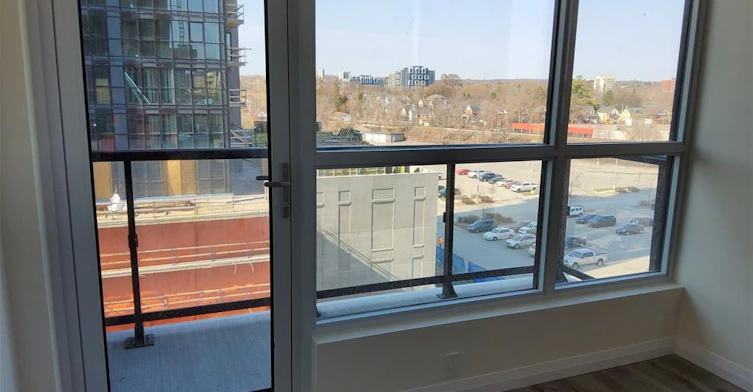 607-104 Garment (Tower 2) Street, Kitchener, ON, N2G 0C8 - 8