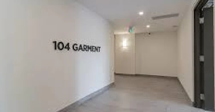 607-104 Garment (Tower 2) Street, Kitchener, ON, N2G 0C8 - 2