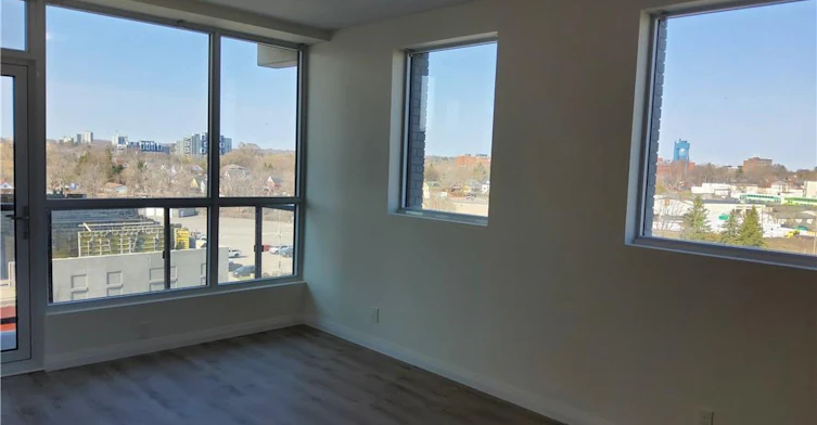 607-104 Garment (Tower 2) Street, Kitchener, ON, N2G 0C8 - 10
