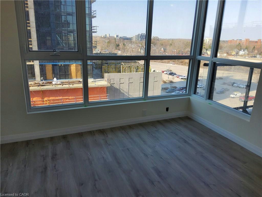 607-104 Garment (Tower 2) Street, Kitchener, ON, N2G 0C8 - 11