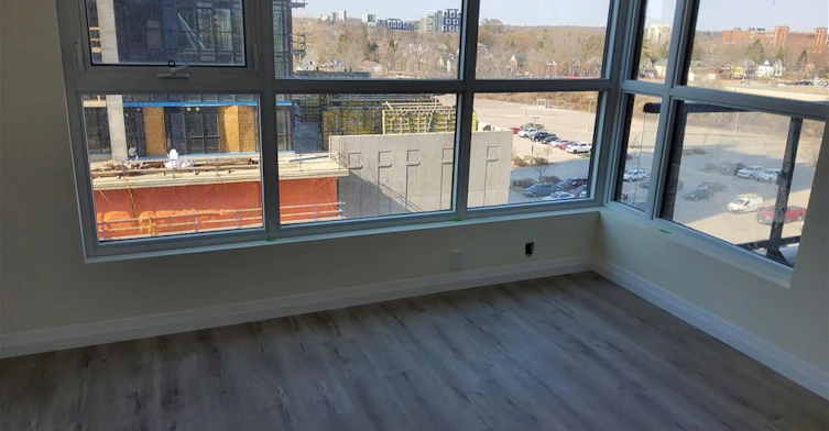 607-104 Garment (Tower 2) Street, Kitchener, ON, N2G 0C8 - 11