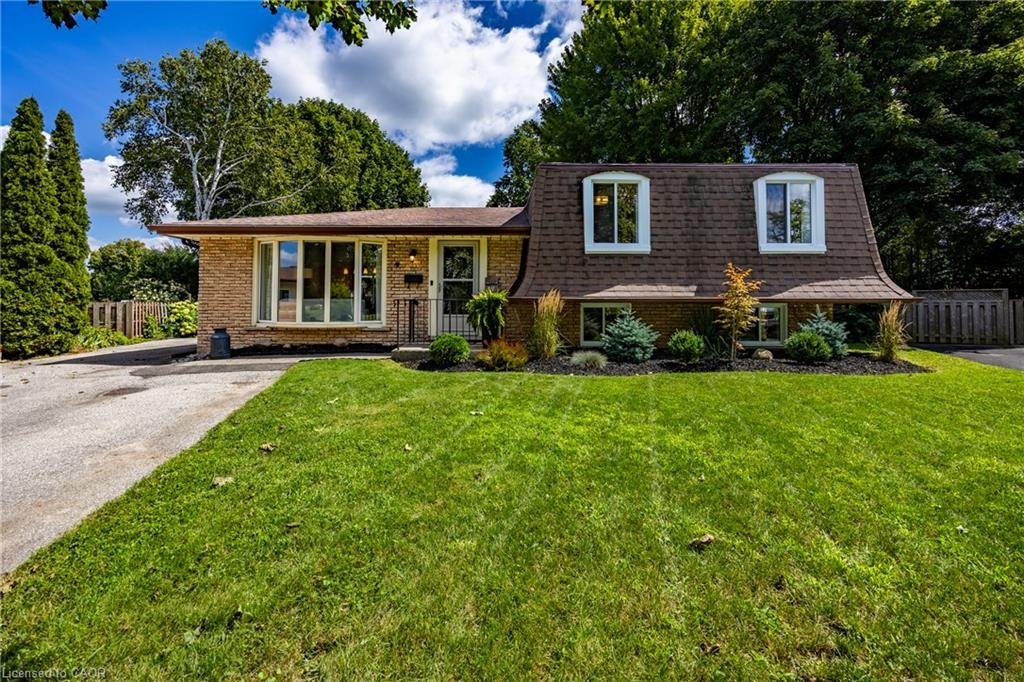 9 Normandy Circle, Norfolk County, ON, N3Y 4J6