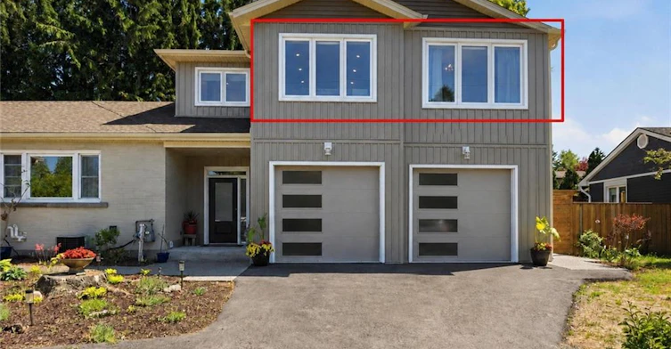 UPPER-82 Cumming Court, Hamilton, ON, L9G 1V3