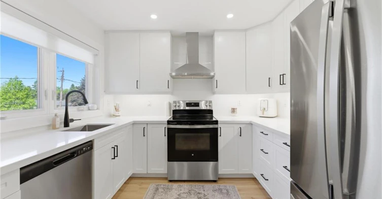 UPPER-82 Cumming Court, Hamilton, ON, L9G 1V3 - 6