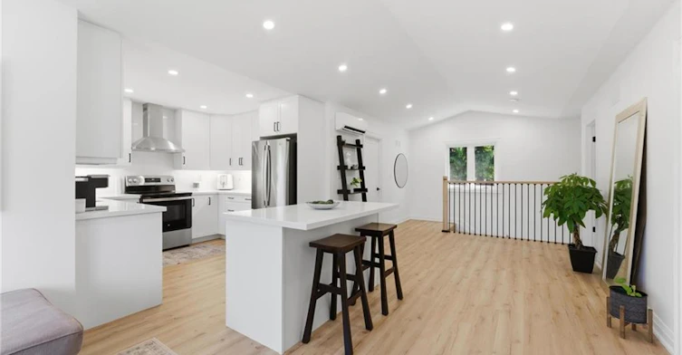 UPPER-82 Cumming Court, Hamilton, ON, L9G 1V3 - 7