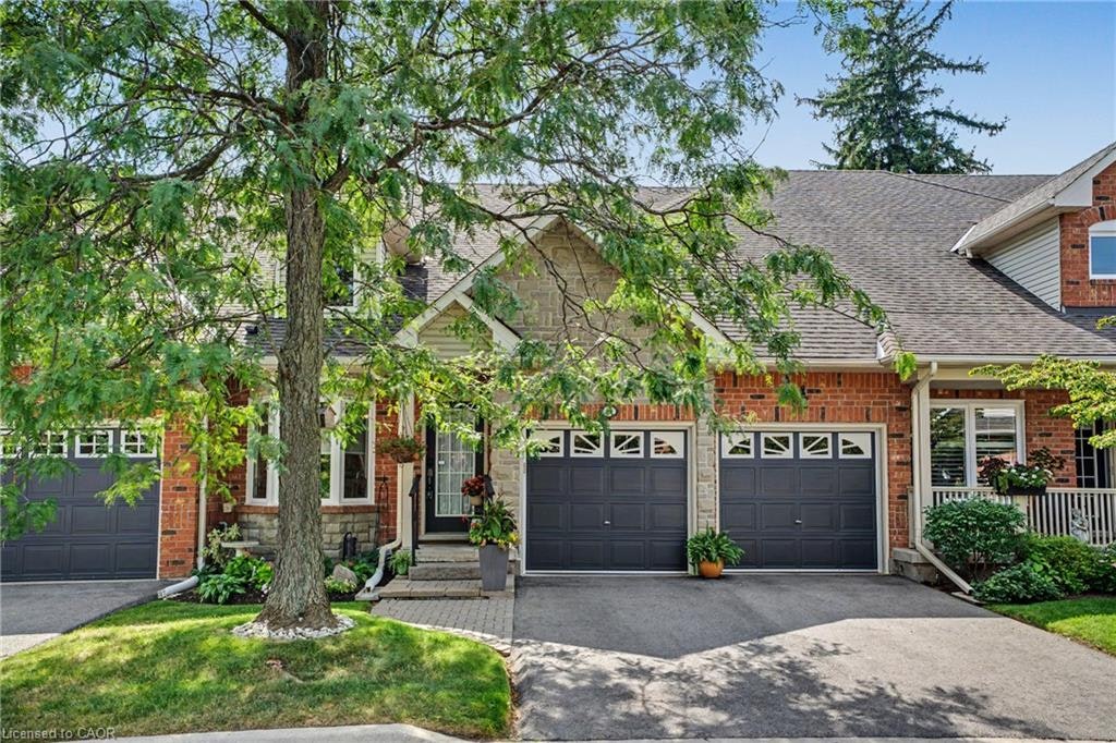 6-1275 Stephenson Drive, Burlington, ON, L7S 2M2