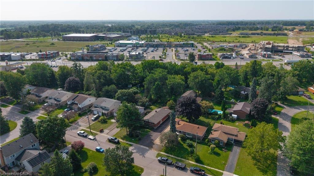 62 Hurricane Road, Pelham, ON, L0S 1E3
