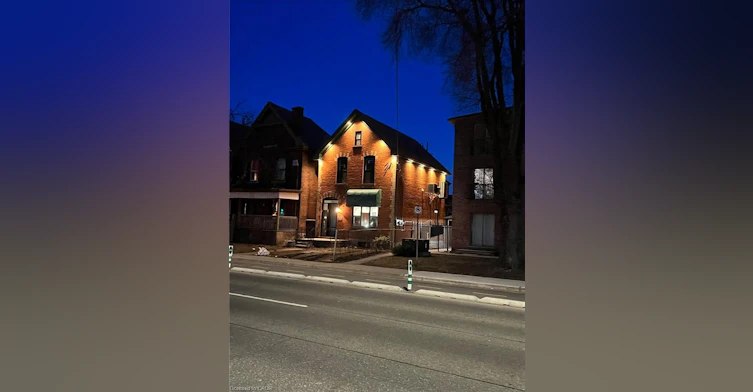 30 Victoria Avenue N, Hamilton, ON, L8L 5E1 - 6