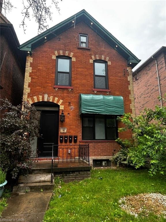 30 Victoria Avenue N, Hamilton, ON, L8L 5E1