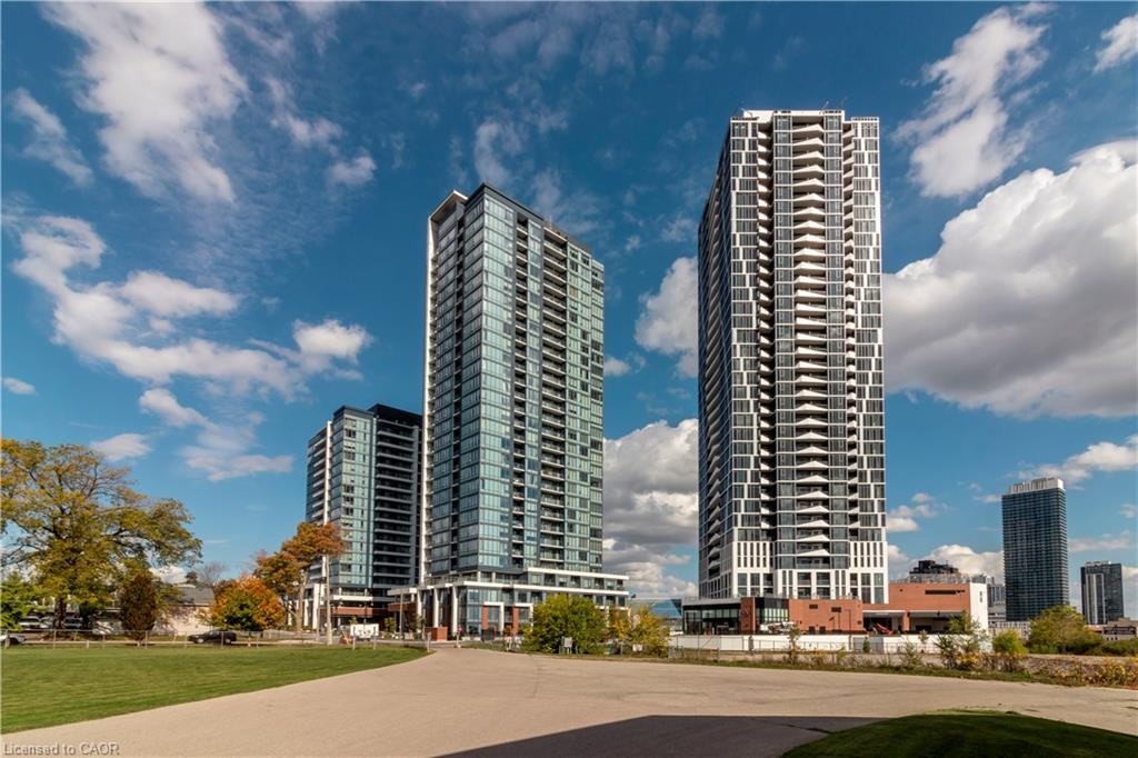 1209-5 Wellington Street S, Kitchener, ON, N2G 0E3 - 40