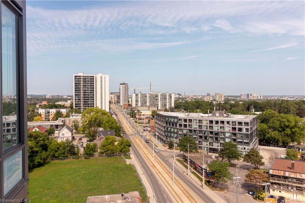 1209-5 Wellington Street S, Kitchener, ON, N2G 0E3 - 23