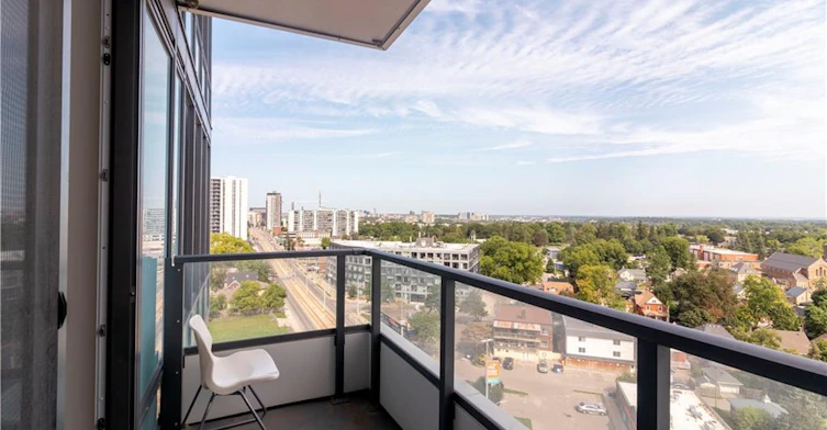 1209-5 Wellington Street S, Kitchener, ON, N2G 0E3 - 22