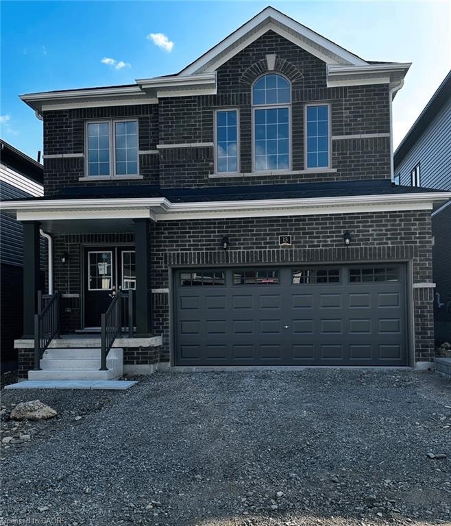 13 Postill Street, Brant, ON, N3L 0R4