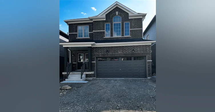 13 Postill Street, Brant, ON, N3L 0R4