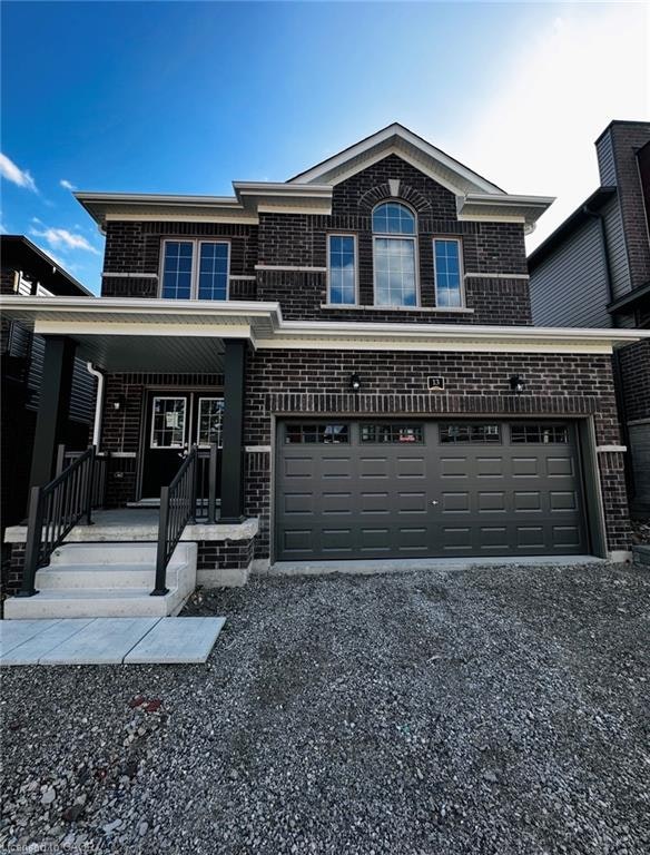 13 Postill Street, Brant, ON, N3L 0R4 - 2