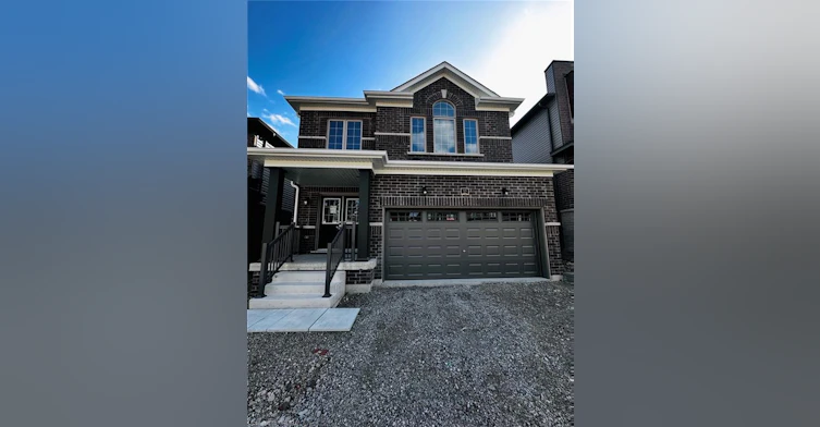 13 Postill Street, Brant, ON, N3L 0R4 - 2