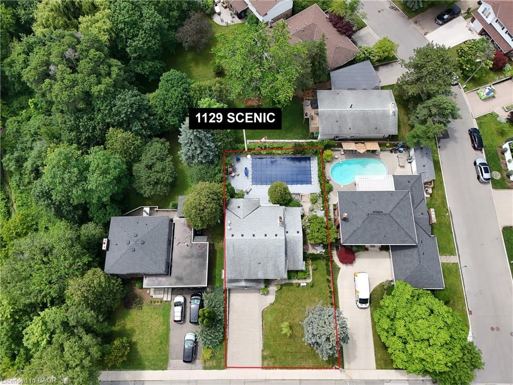 1129 Scenic Drive, Hamilton, ON, L9C 1H8 - 4